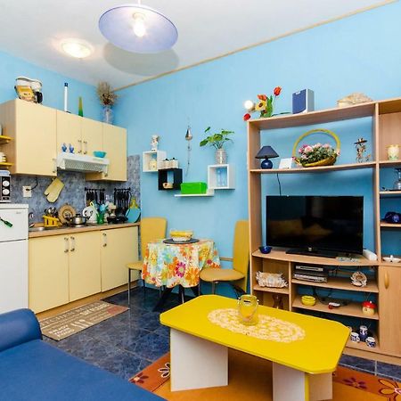 Apartment Slavka Račišće 외부 사진