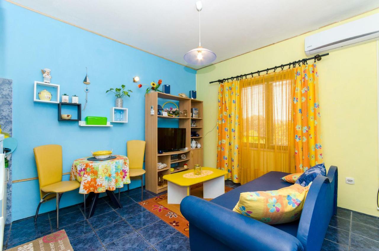 Apartment Slavka Račišće 외부 사진