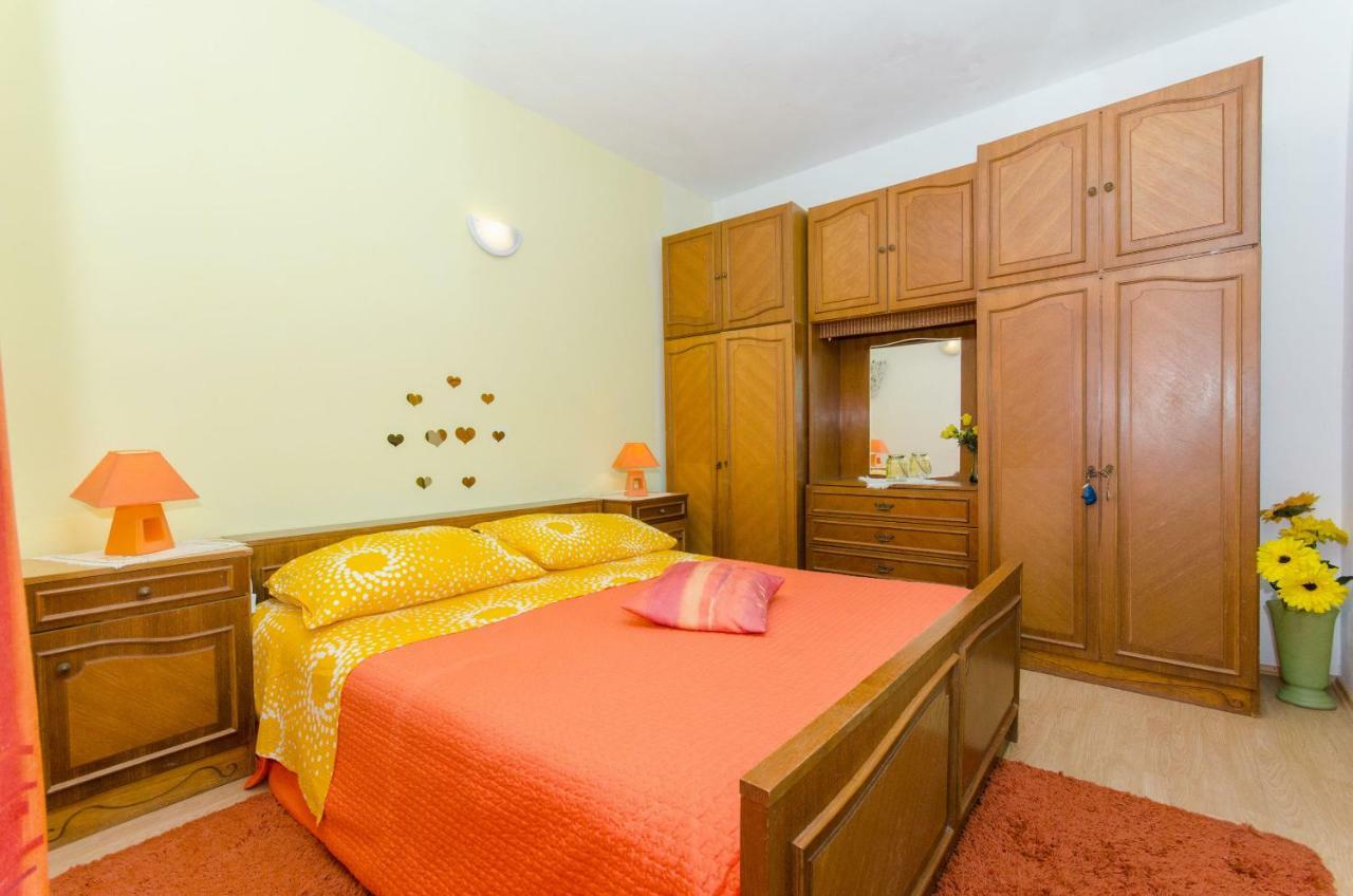 Apartment Slavka Račišće 외부 사진
